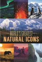 World's Greatest Natural Icons - Front_Zoom