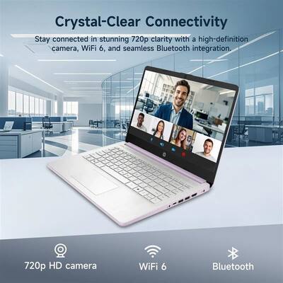 HP 14 HP 14