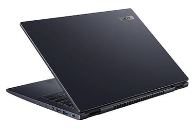 Acer TravelMate P4 Laptop 14.0 WUXGA (AMD Ryzen 5 PRO 6650U, 16GB Acer TravelMate P4 Laptop 14.0 WUXGA (AMD Ryzen 5 PRO 6650U, 16GB