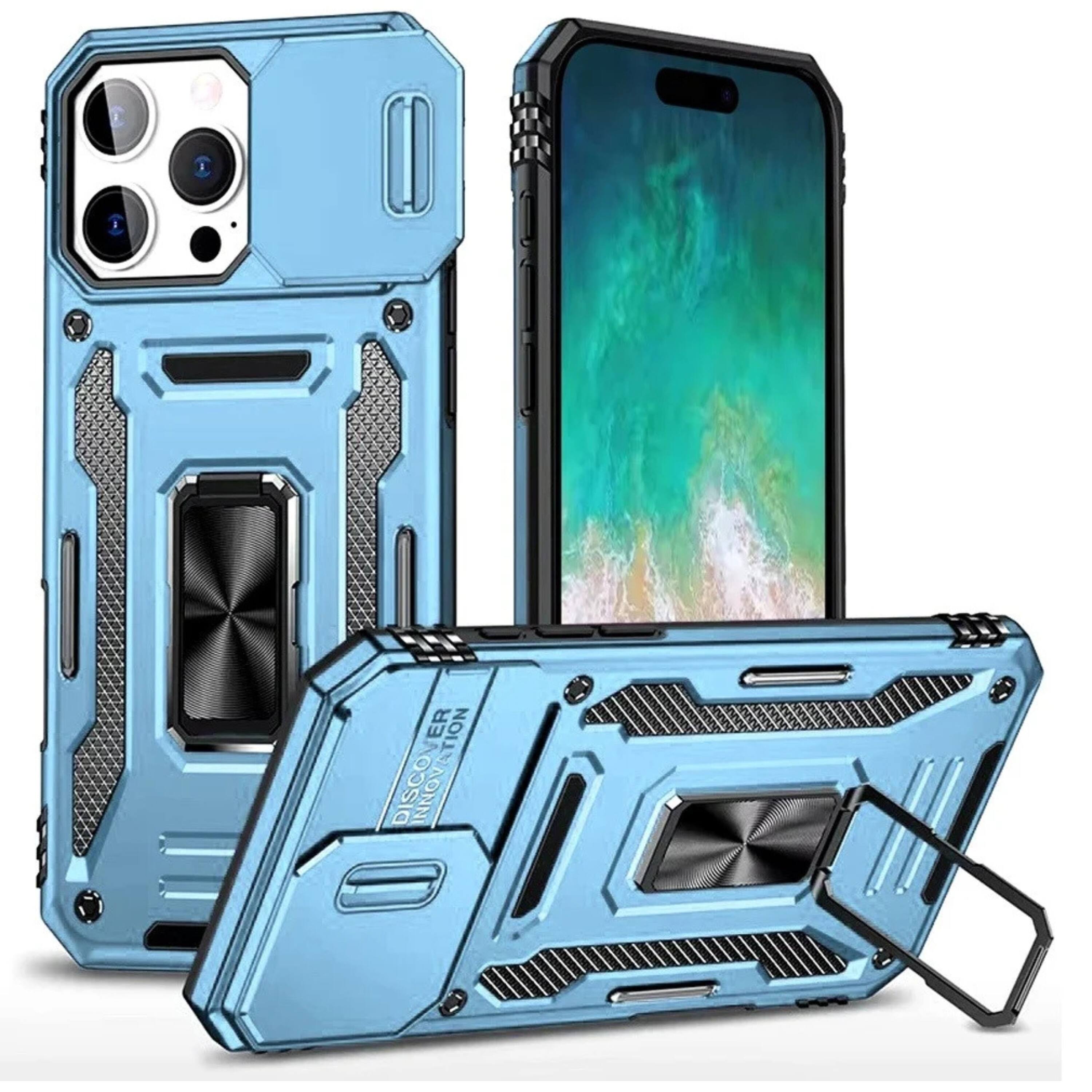 DISCOVER INNOVATION