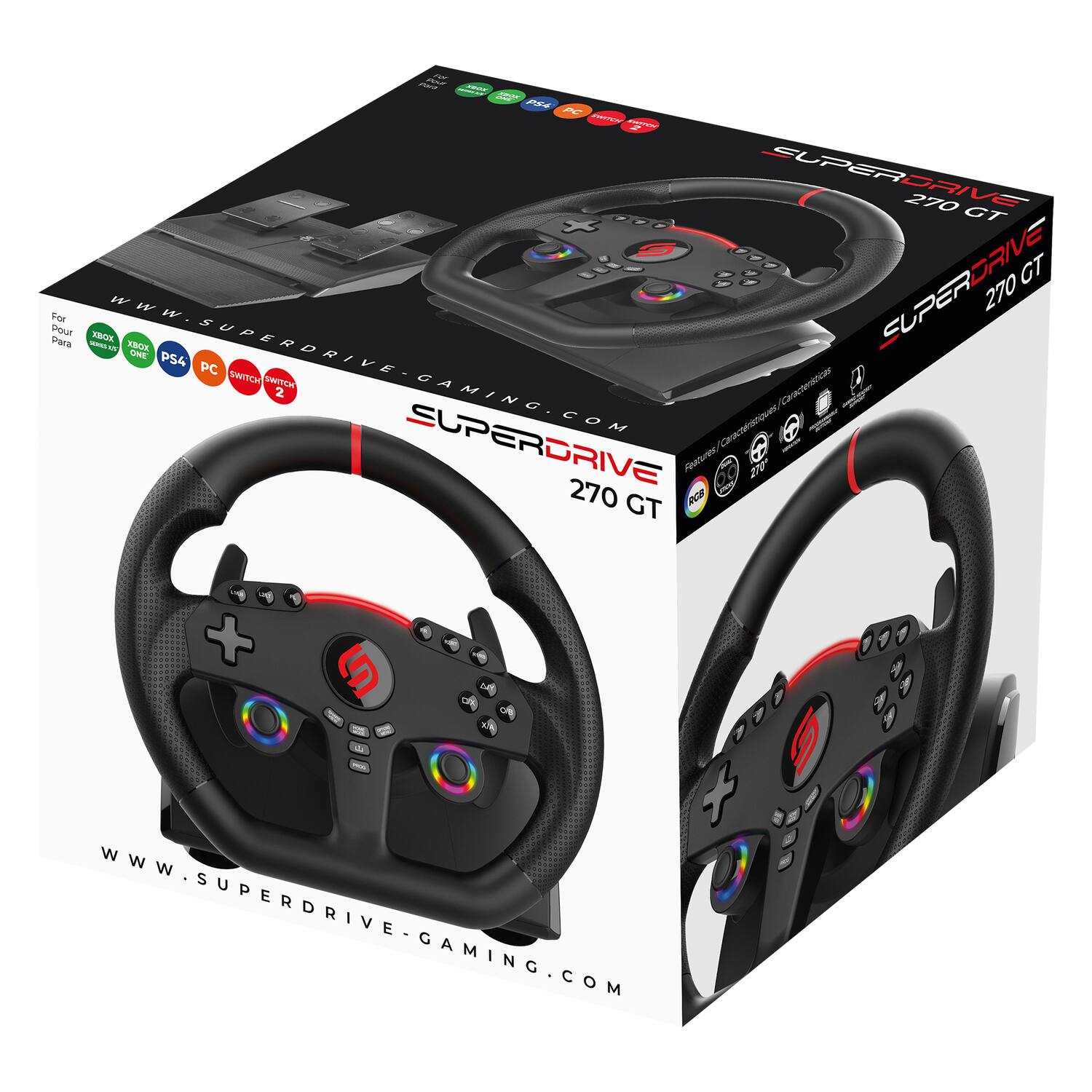 nair AS ~ C - SUPERDRIVE 270 GT E 600 SUPERDRIVE GT 270 Thor DAT XOKX Para M - O . SUPERDRIVE OME PS4 WWW.SUPERDRIVE-GAMING.COM PC SWITCH UNT 2 GAMING COM Canchiraniques D Gnranier EUPERDRIVE Pestures 270 270 GT CA + S 4 ok 2 WWW.SUPERDRIVE-GAMING.COM