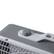 Alt View 8. Black+Decker - BLACK+DECKER 20” Box Fan with 3 Speed Settings - White.