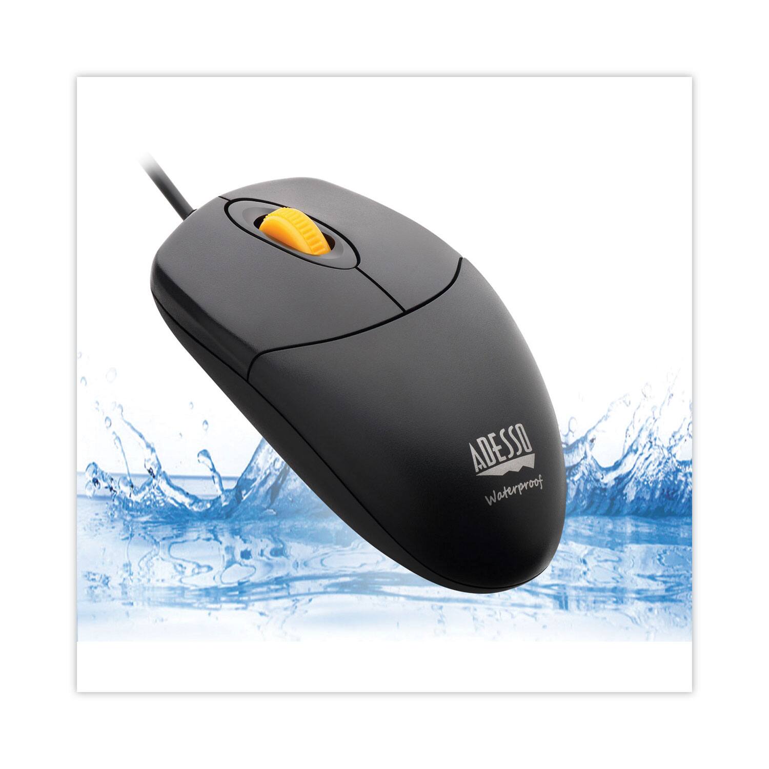 ADESSO Waterproof