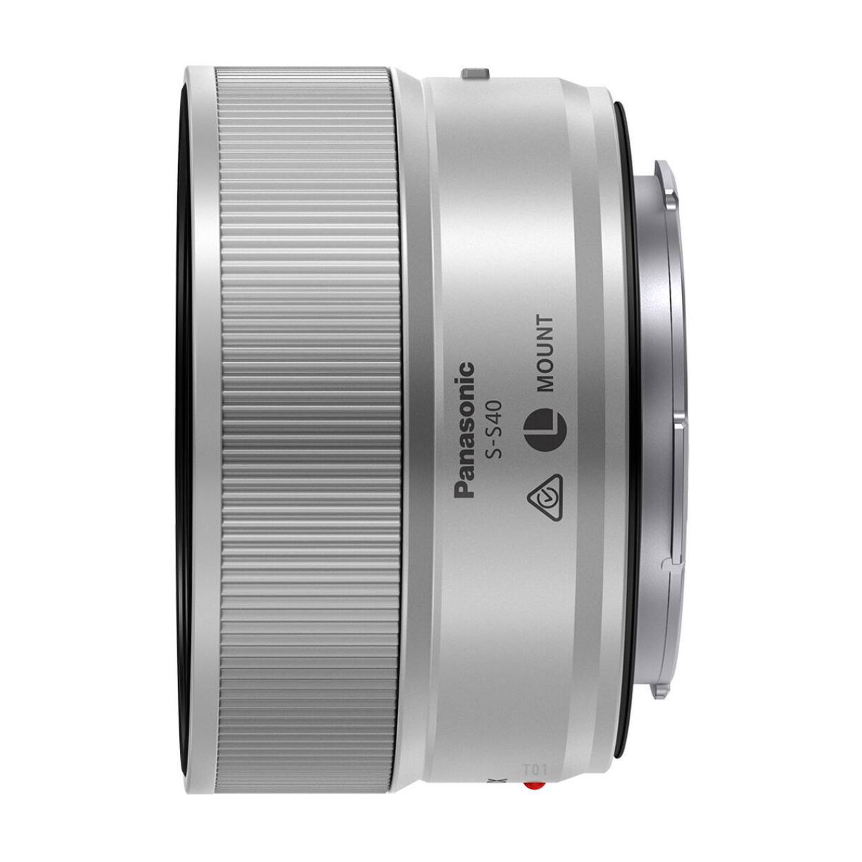 Panasonic S-S40 MOUNT