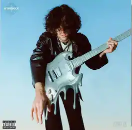 Alexander 23 - Aftershock - VINYL LP