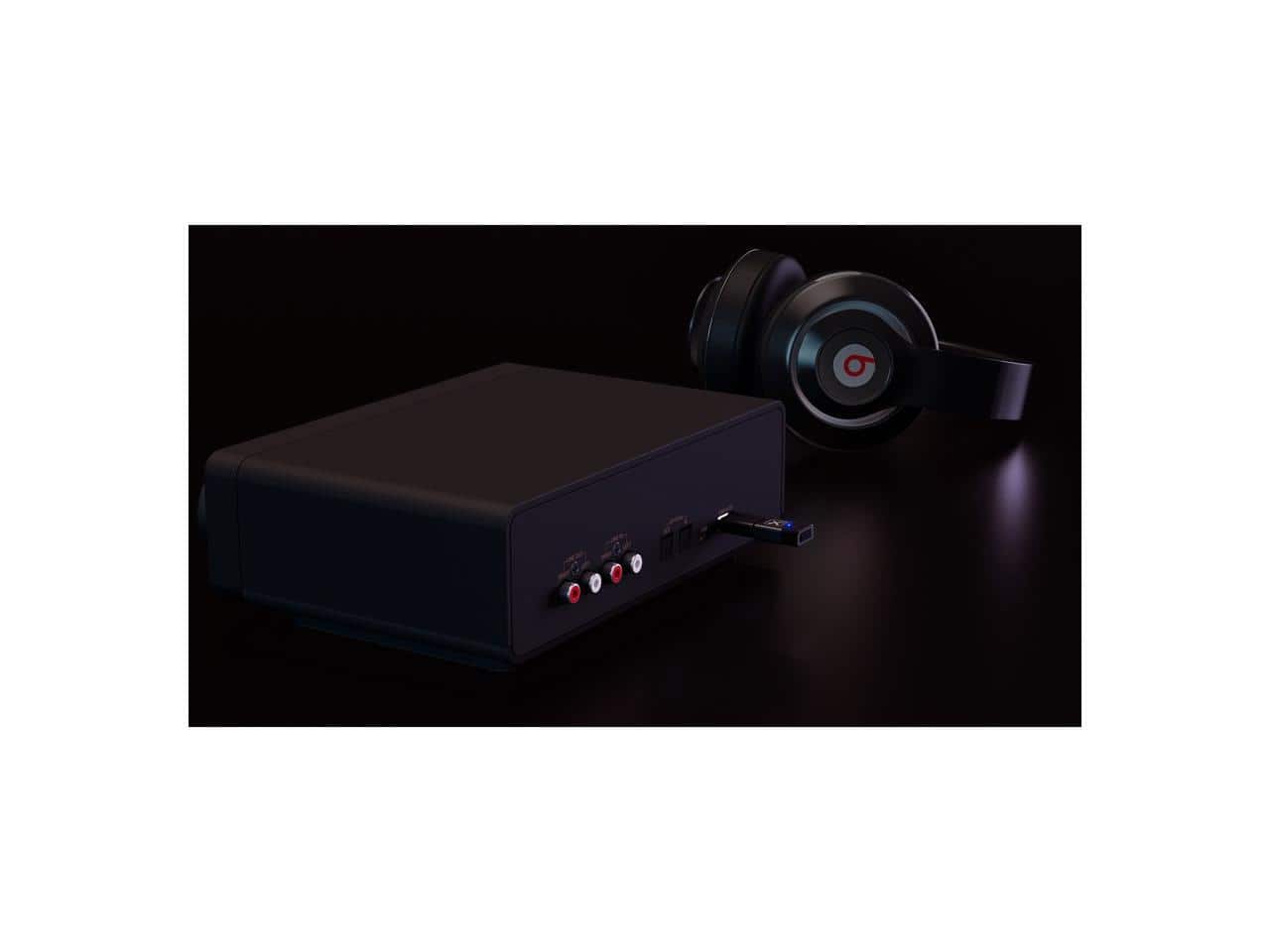 Creative Labs Creative Sound Blaster X5 Hi res USB Sound Card 7.1