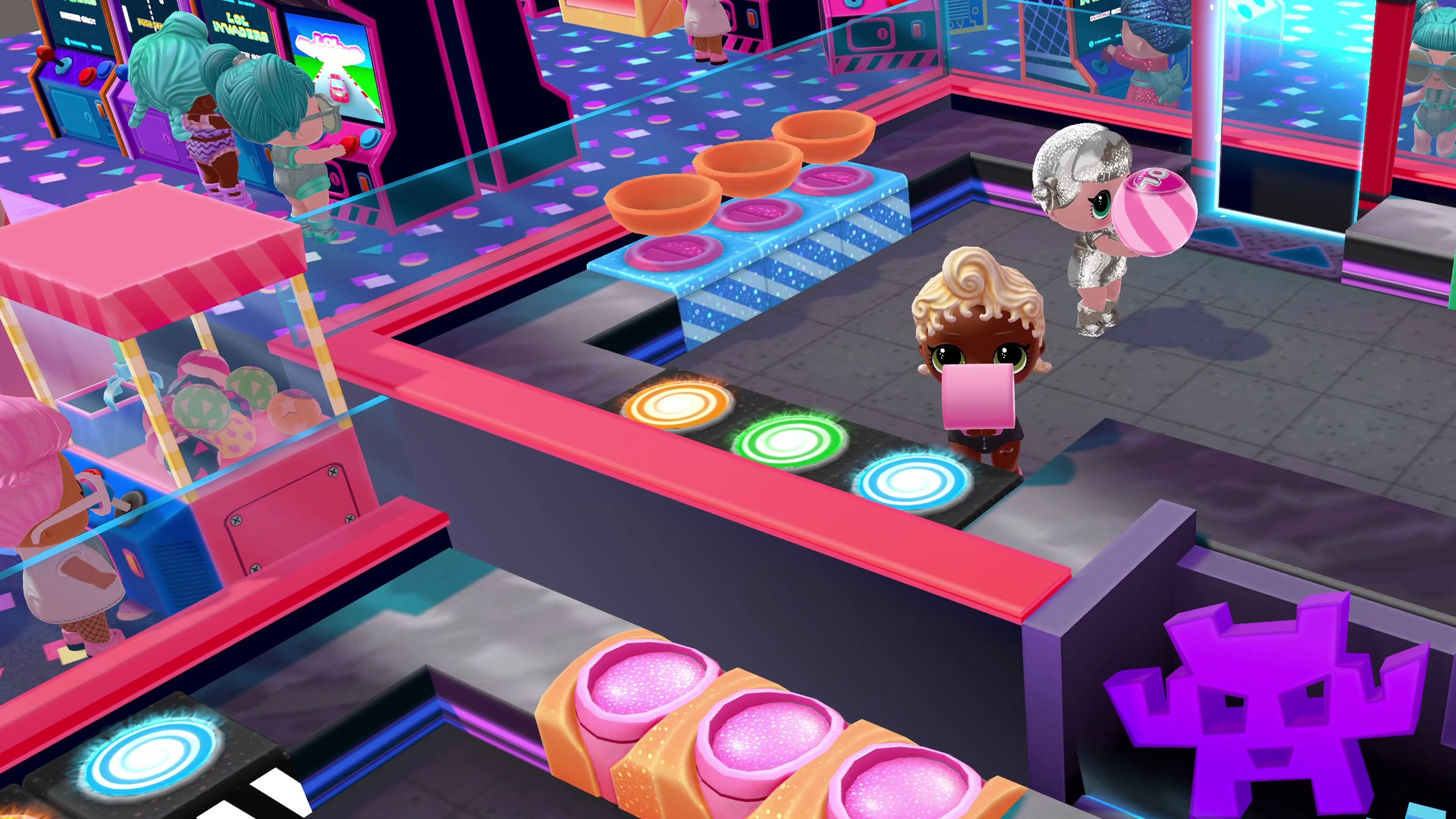 The text on the image reads "LOL IVADERS LO V5 et - IER - R." This text is likely a reference to the game "LOL IVADERS," which is a popular mobile game. The text may also be related to the game's version number or an in-game message.