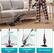 180° Adjustable
90° Adjustable
Self-standing