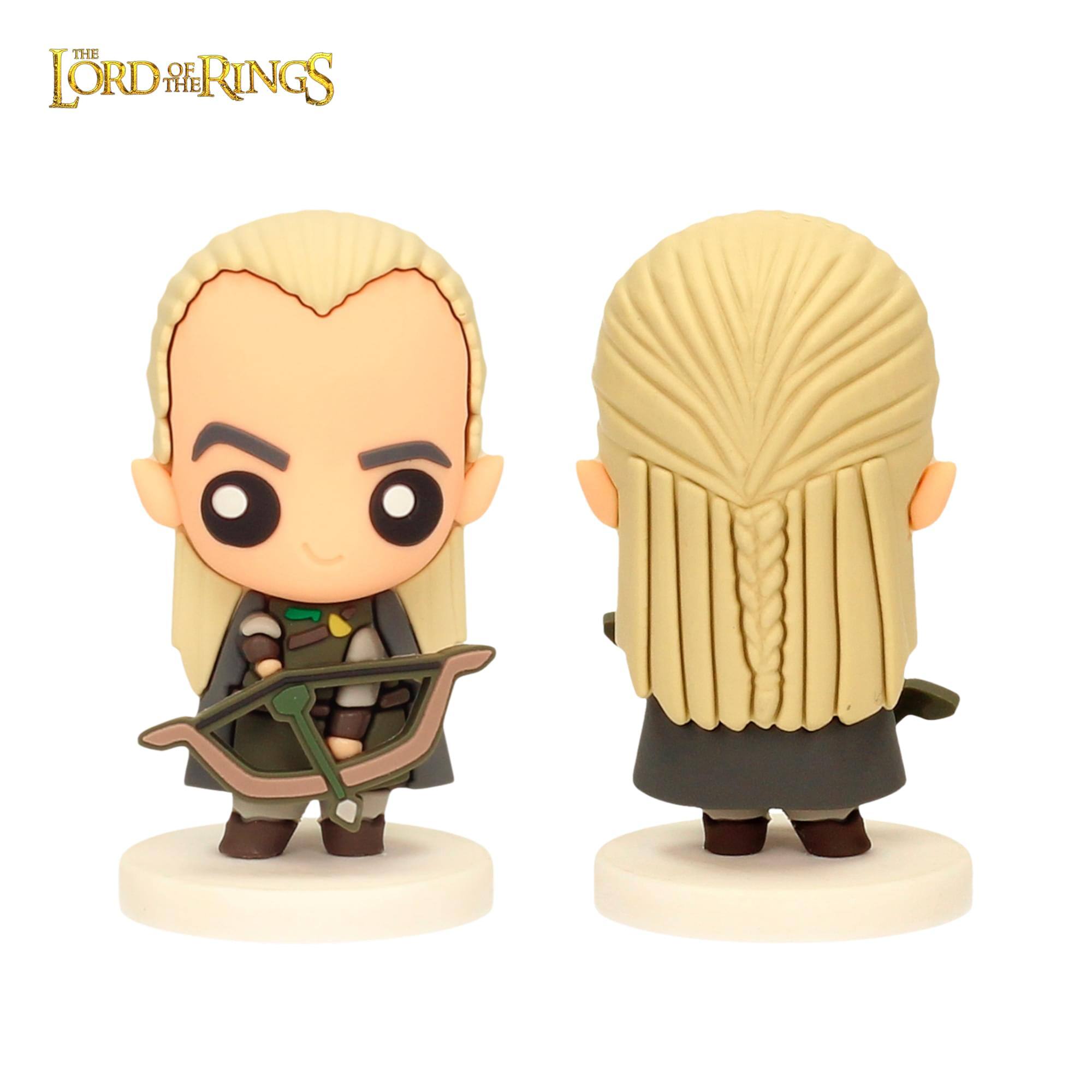 The Lord of the Rings
