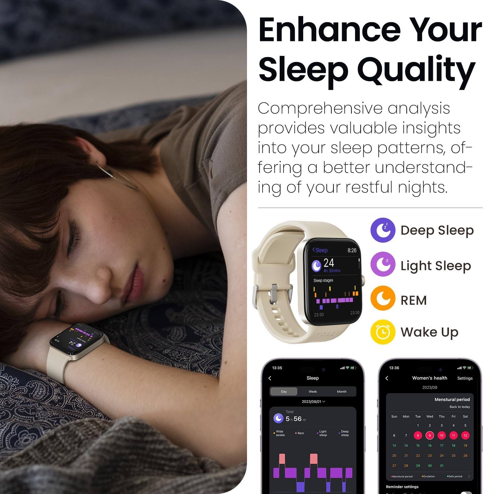 Enhance Your Sleep Quality

Comprehensive analysis provides valuable insights into your sleep patterns, offering a better understanding of your restful nights.

Sleep 24h 4n 30m
Sleep stages 8:26
Deep Sleep Light Sleep 23:30 23:30 REM Wake Up 13:35 * 18:36

Sleep Women's health Settings
2023/08 2023/08/01
Total 5 56m
- - - - - - - - - - - - - - - - - - - - - - - - - - - - - - - - - - - - - - - - - - - - - - - - - - - - - - - - - - - - - - - - - - - - - - - - - - - - - - - - - - - - - - - - - - - - - - - - - - - - - - - - - - - - - - - - - - - - - - - - - - - - - - - - - - - - - - - - - - - - - -