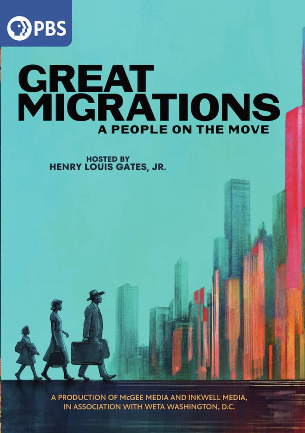 Great Migrations: A People on the Move   - DVD price history on PriceWatchPro