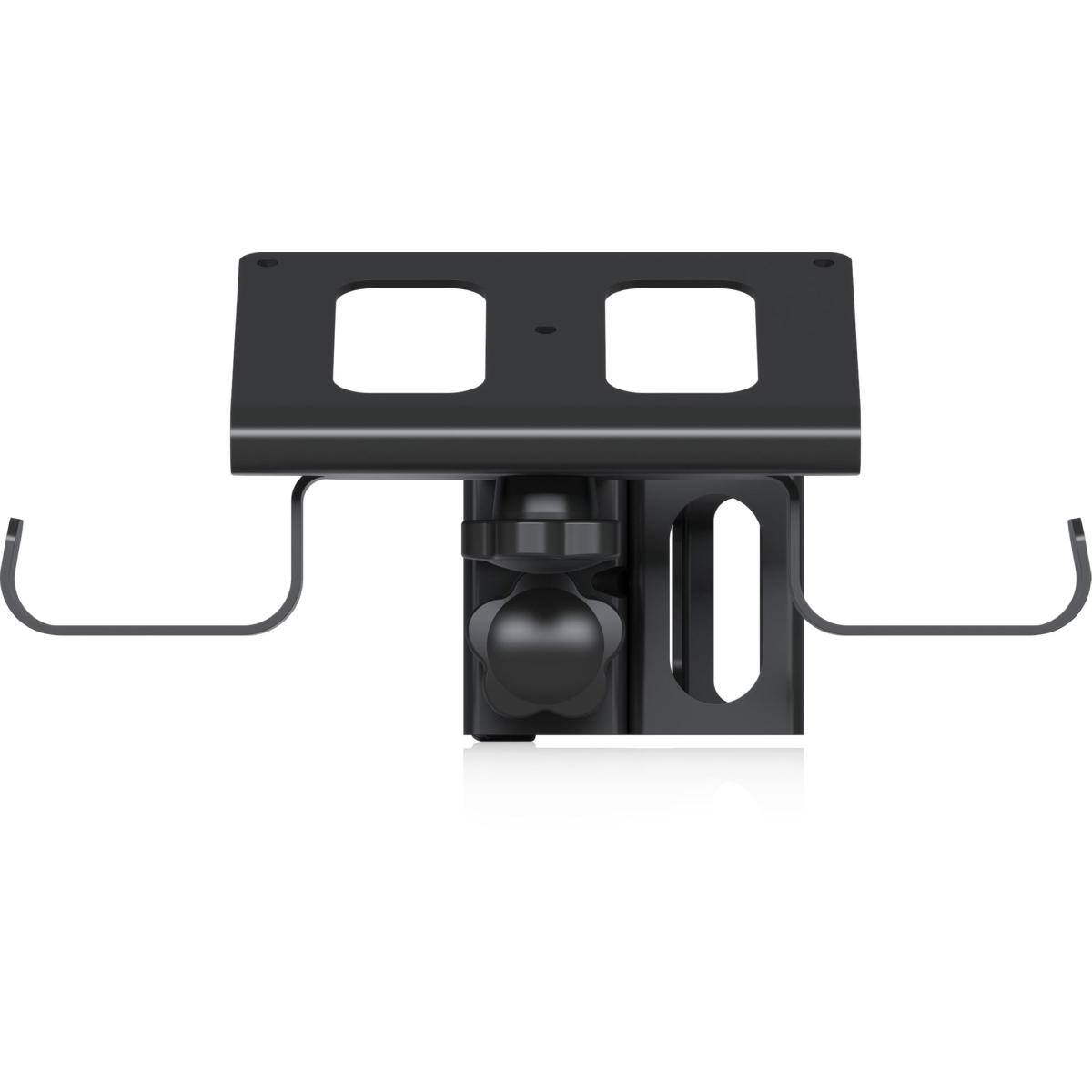 Alt View 7. Midas - Midas DP48MB Mounting Bracket for DP48 Personal Monitoring Mixer.