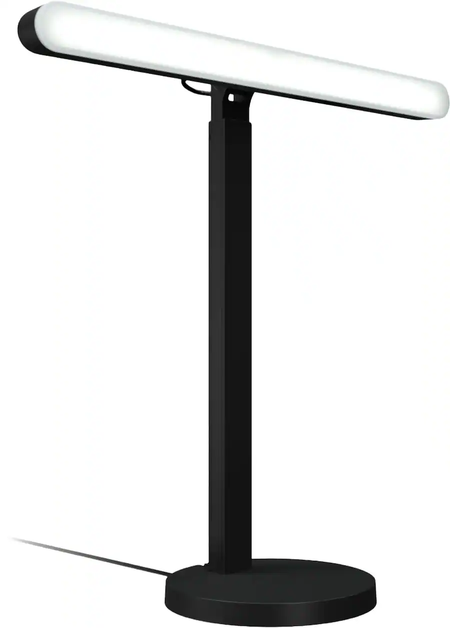 Logitech Litra Beam Premium LED Streaming Key Light with TrueSoft and ...