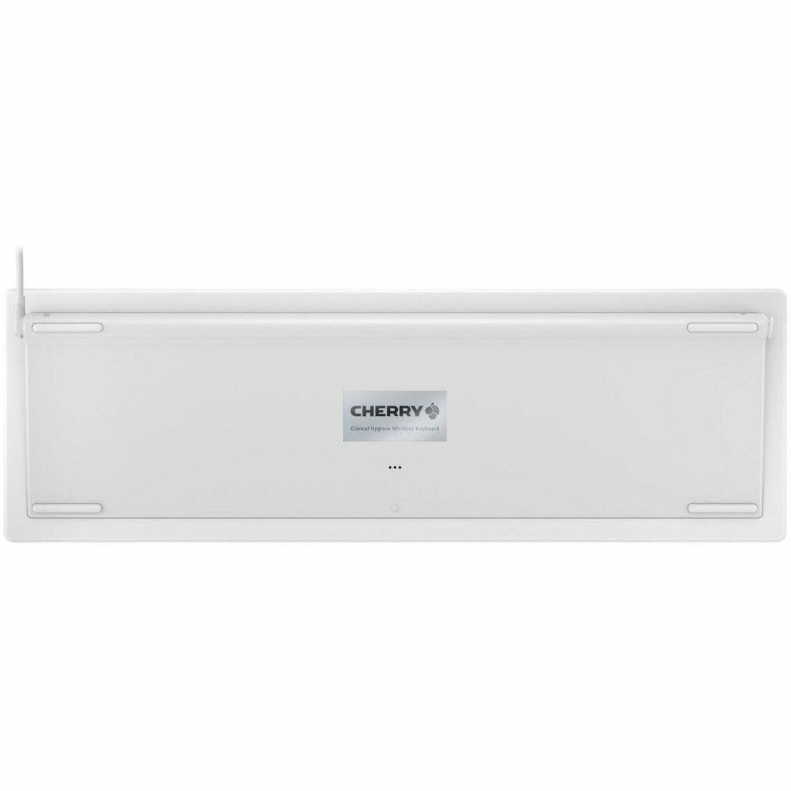 CHERRY  
Clinical Hygiene System