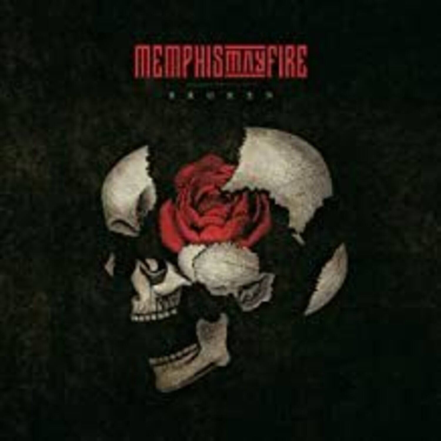 MEMPHIS MY FIRE