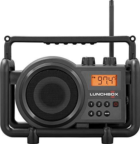 FM S 9949 LUNCHBOX 1 2 3 4 5 BAND