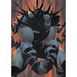 Trend Setters - Absolute Batman (#4 Variant Cover) MightyPrint™ Wall Art MP17241145 - Multicolor