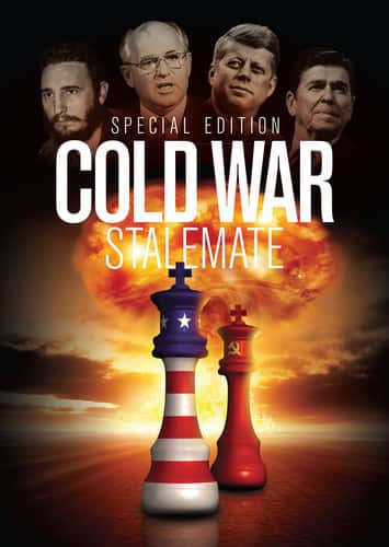 Cold War Stalemate  - DVD