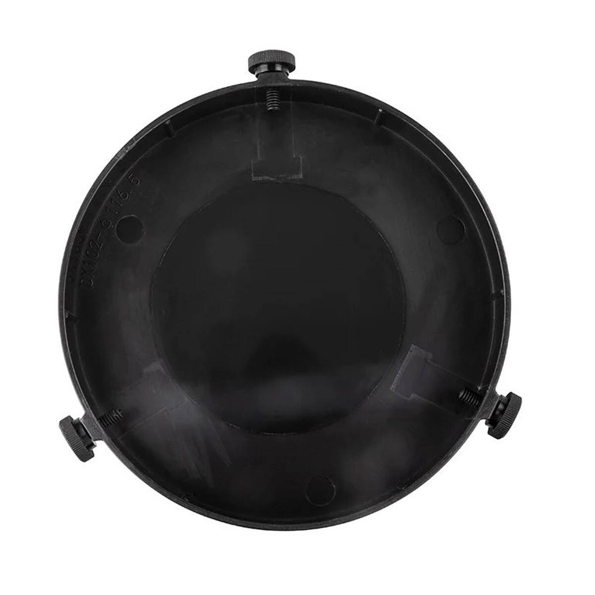 Alt View 3. Celestron - Celestron EclipSmart Solar Filter for StarSense Explorer DX 102AZ and Omni XLT AZ 102 Refractor Telescopes.