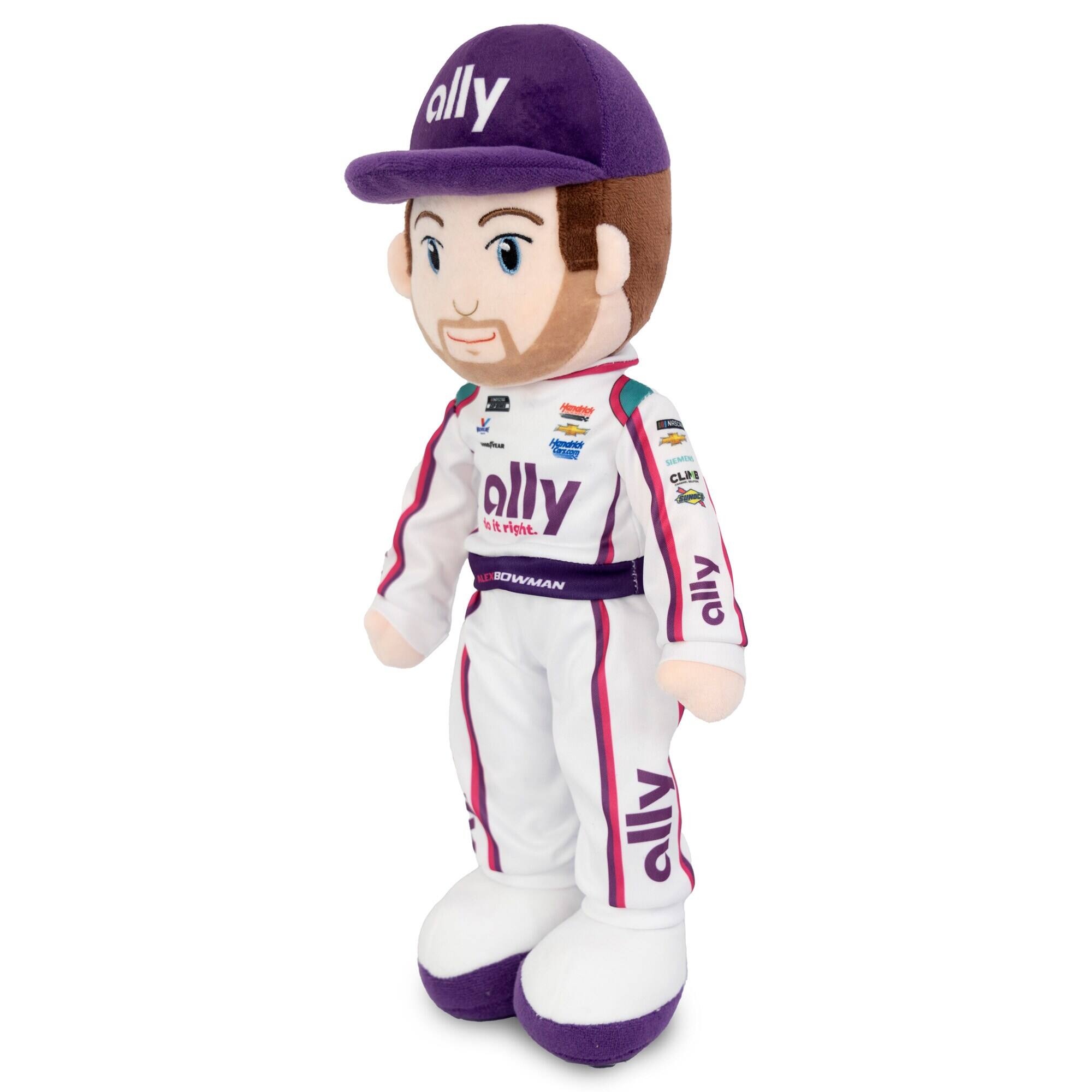 ally  
to it right.  
LL BOWMAN  
SEMIN  
CLIP  
ally  
ally  
ally  
ally