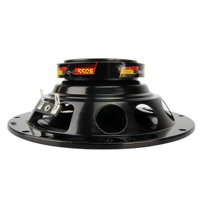 BOSS Audio CH6530 Chaos Exxtreme 6.5 BOSS Audio CH6530 Chaos Exxtreme 6.5