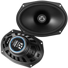 n - CE i CET Consial Speaker SERIES ESP69 NVX i X