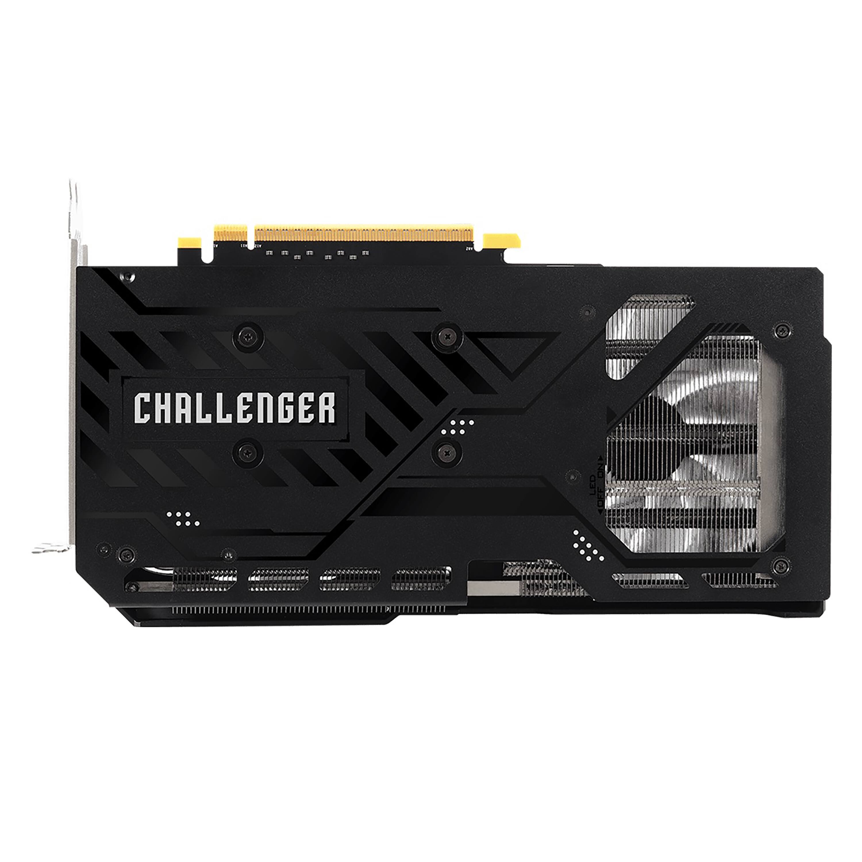 CHALLENGER