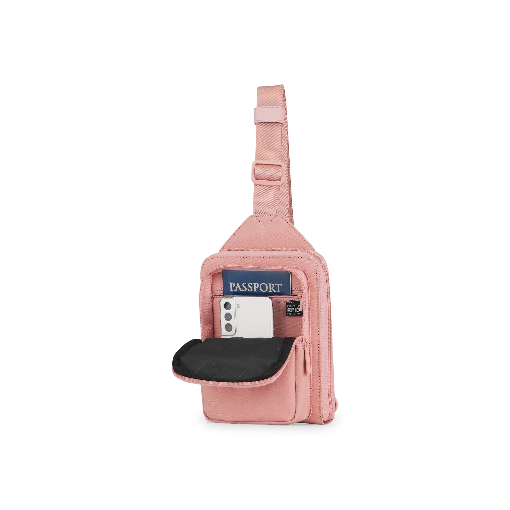 PASSPORT
RFID HURSTON