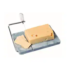 Norpro - Marble Cheese Slicer - Gray