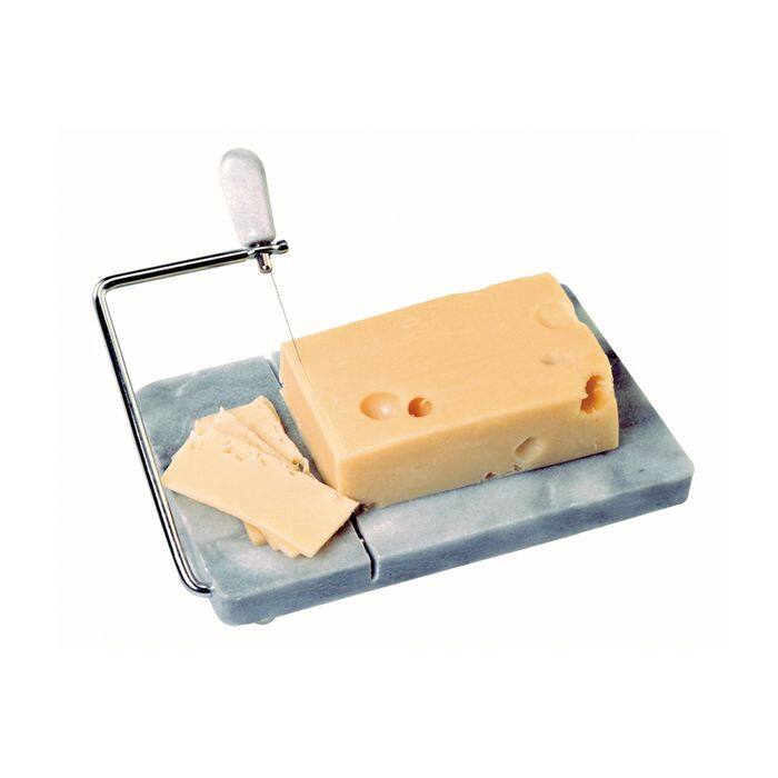 Norpro - Marble Cheese Slicer - Gray