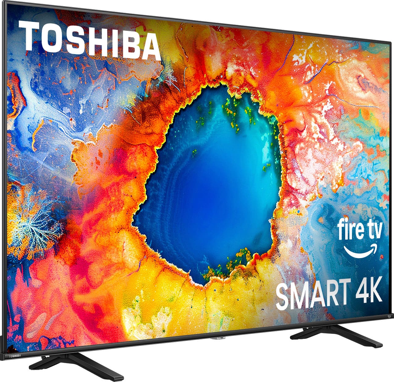 Toshiba 43-inch Full HD Smart Fire TV