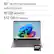16" 2K IPS TOUCHSCREEN
AMD RYZEN AI 5
16 GB MEMORY
512 GB STORAGE