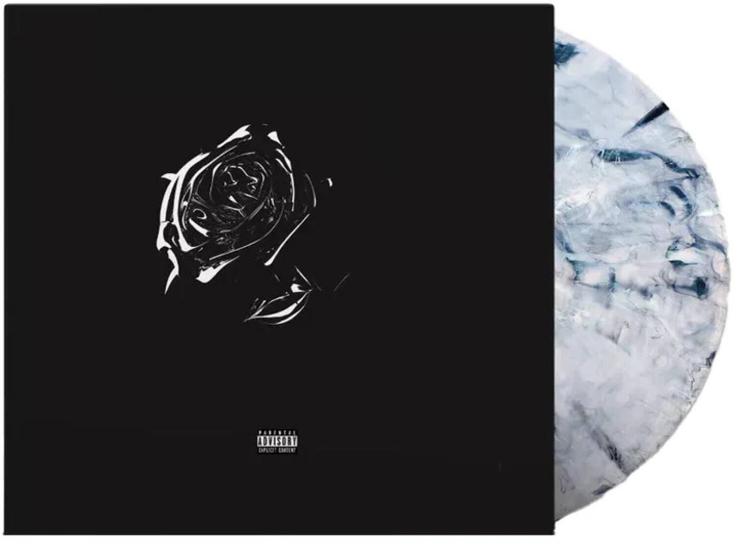 PARENTAL ADVISORY  
EXPLICIT CONTENT