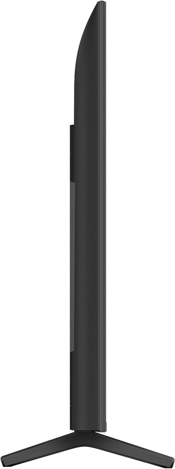 Left. Sony - Sony - Refurbished 75" Class X80CK Series LED 4K UHD Smart TV.