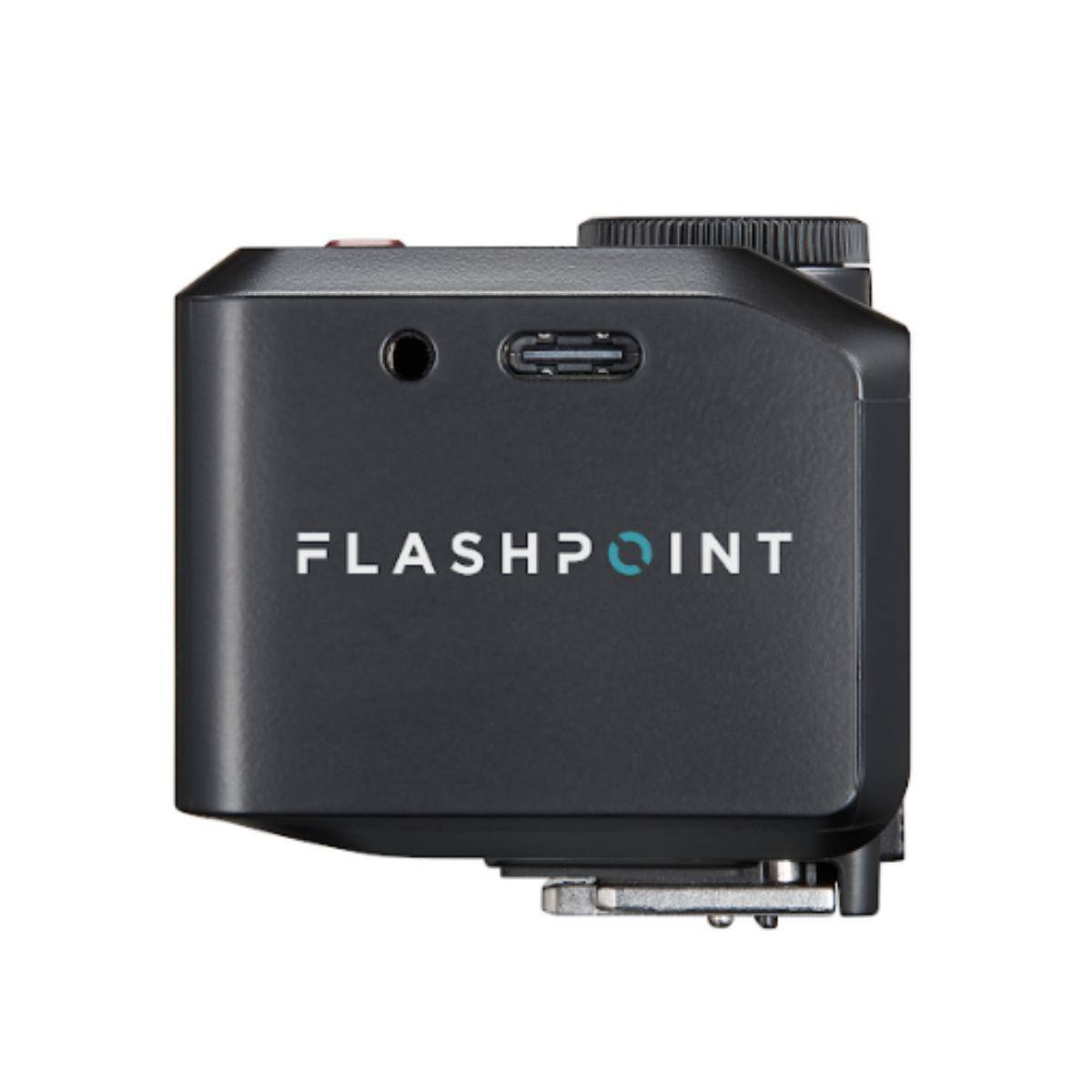 Alt View 3. Flashpoint - Flashpoint iT30Pro R2 TTL Portable iFlash for Leica (Black), Godox iT30Pro L.