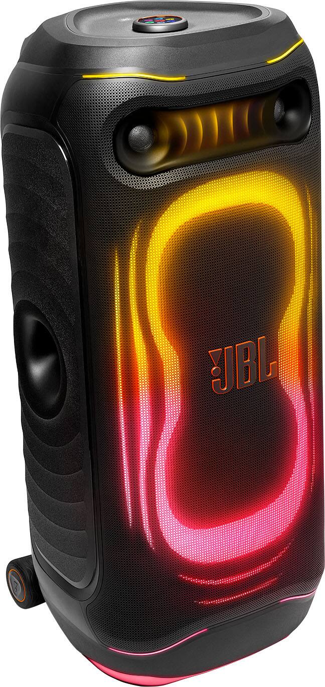 JBL PartyBox Ultimate 2 1500W party speaker with powerful sound, multi ...
