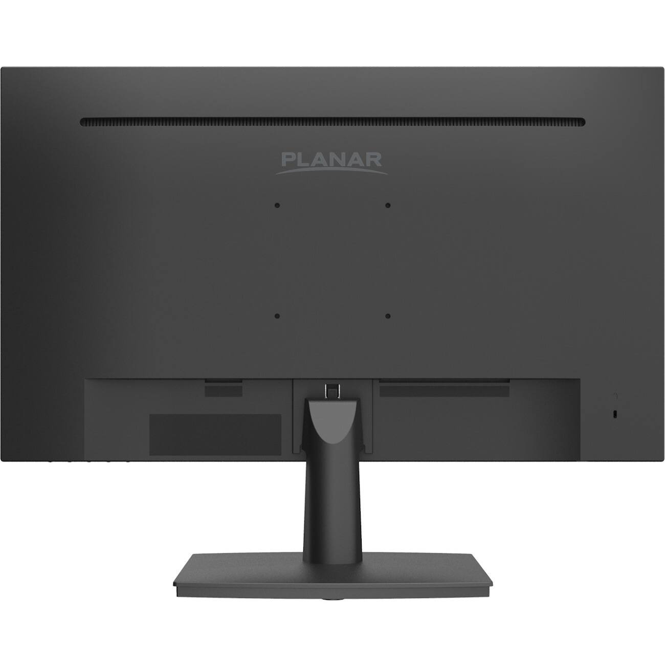 Alt View 3. Planar - Planar PXN2700 27" Class Full HD LCD Monitor - 16:9 - Black - 27" Viewable - In-plane Switching (IPS) Technology - LED - Black.