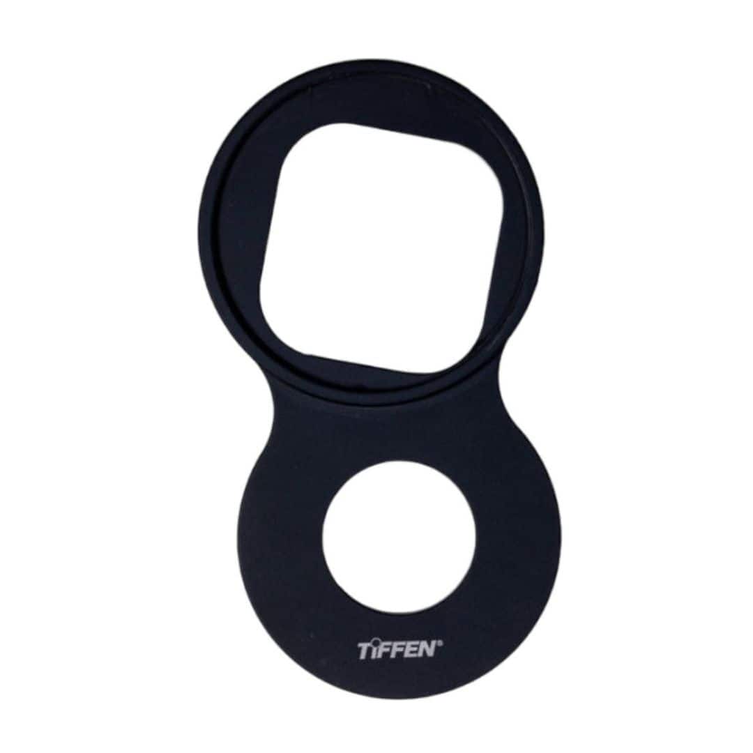 Tiffen - 58mm Sunglasses Kit For iPhone 14/15 Pro Max