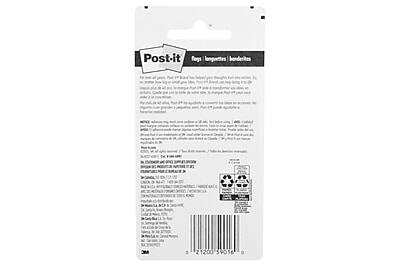 Post-it  
fegs | lenguettes | banderillas

For every day, Post-it Notes are the perfect tool for jotting down quick thoughts, ideas, or reminders. They are small, colorful, and easy to use. Whether you're organizing your desk, marking a page in a book, or leaving a note for someone, Post-it Notes are a great way to keep things in order.

For more ideas, visit www.post-it.com

Made in Mexico

3M

21200 S9056