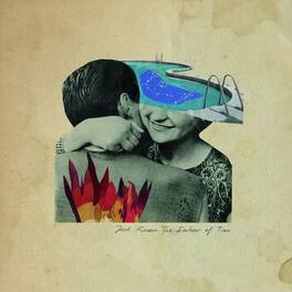 Josh Rouse - The Embers of Time - VINYL LP