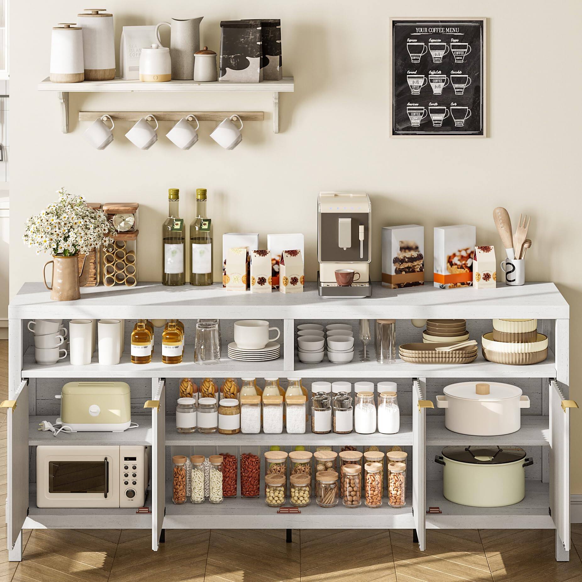 Your Coffee Menu

Espresso
Cappuccino
Latte
Americano
Mocha
Café au Lait
Flat White
Café Crème
Café Breve
Café Miel
Café au Lait
Café au Lait
Café au Lait