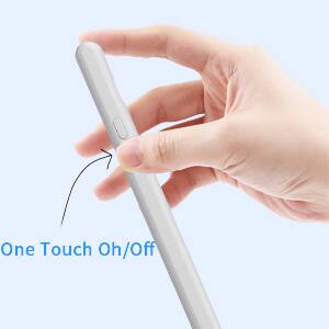 One Touch On/Off