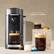 NESPRESSO Vertuo brews espresso + coffee, NESPRESSO, NESPRESSO DLonghin, NESPRESSO