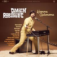 Homme Autonome [LP] - VINYL - Front_Zoom