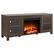 Angle. Camden&Wells - Quincy Log Fireplace TV Stand for Most TVs up to 65" - Alder Brown.