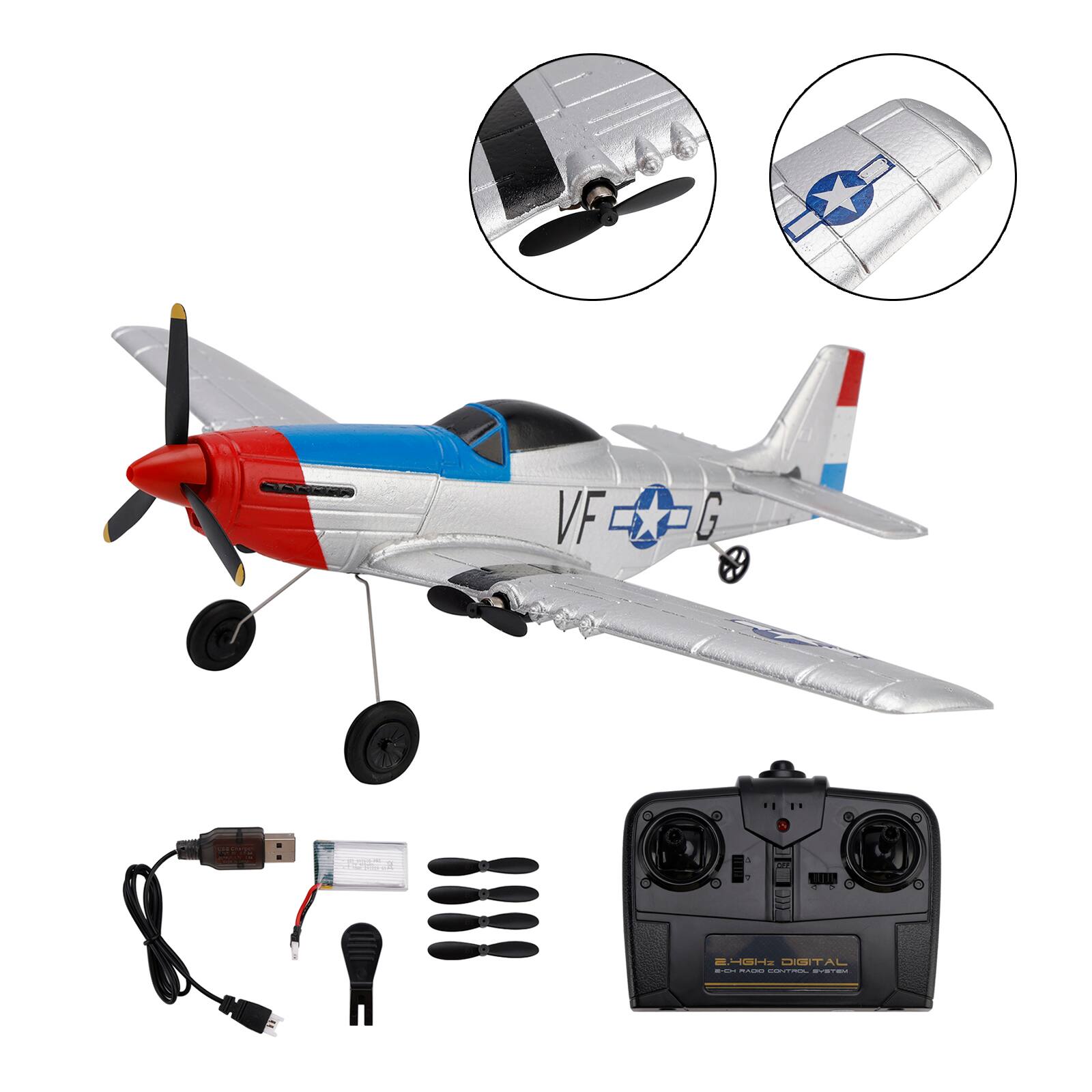 VF G 8 - HOA DIGITAL