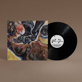 Shungu - Faith in the Unknown - VINYL LP