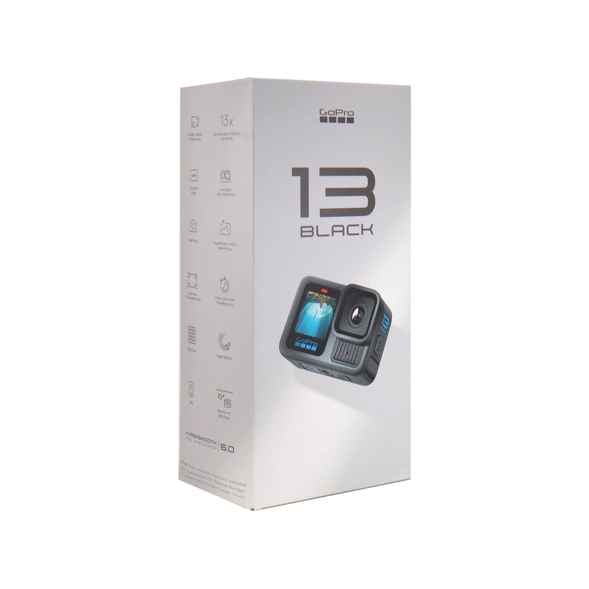 3x 13x - GoPro 13 BLACK - NL - 1 - To d - OF - D - HNSTH - DSELIZATI 60