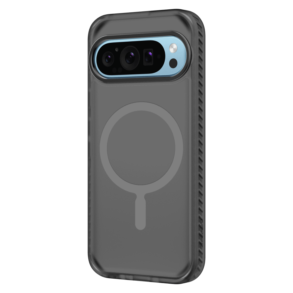 Alt View 2. Nimbus9 - Phantom 3 MagSafe Case for Google Pixel 9 / Pixel 9 Pro - Black.