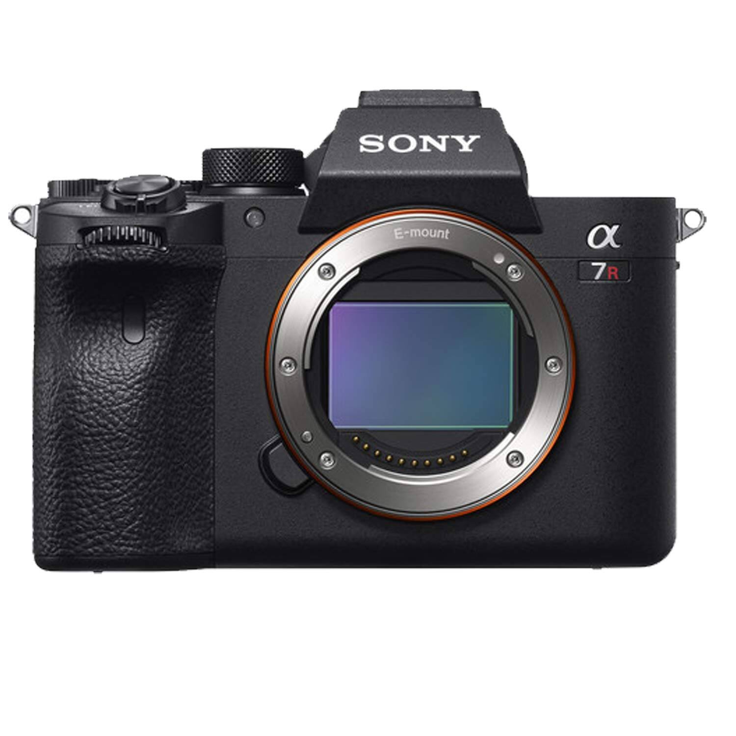 SONY E-mount α 7R